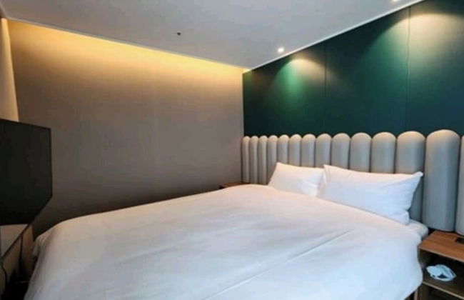 Haeundae Lamer Stay - Foto 14