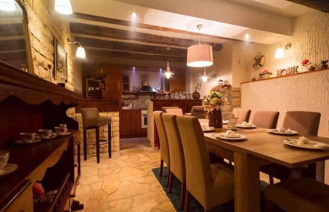 Villa Diana - Foto 46