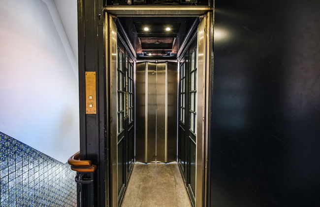 Kings Garden 1 by Daniel&Jacob’s - Foto 50