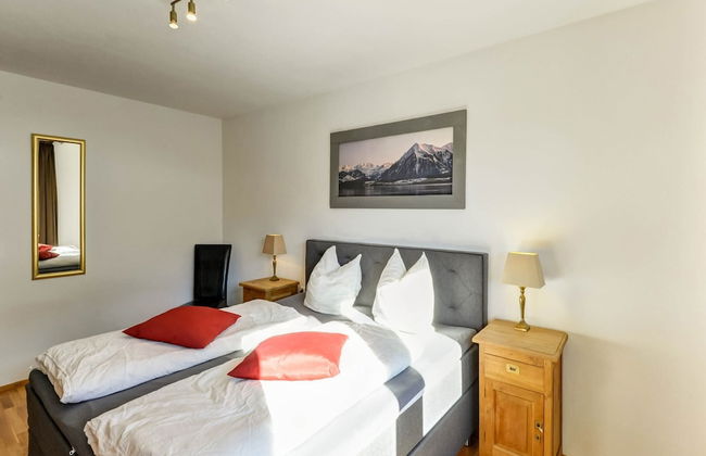 Luxury Holiday Home in Brixen im Thale Near Ski Area - Foto 5