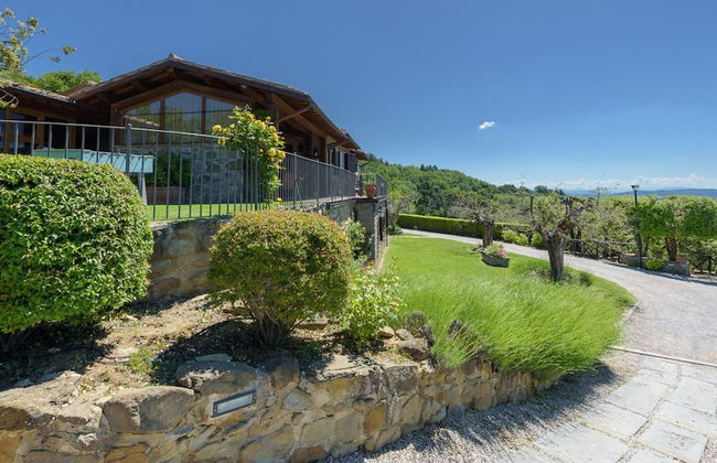 Antiche Pietre 10 in Tuoro sul Trasimeno - Foto 49