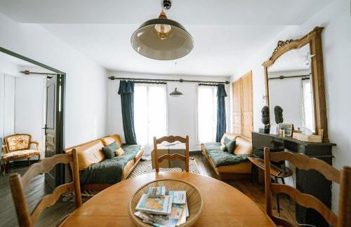 Maison Gaspard - Suites et appartements de charme à Saumur - Foto 31