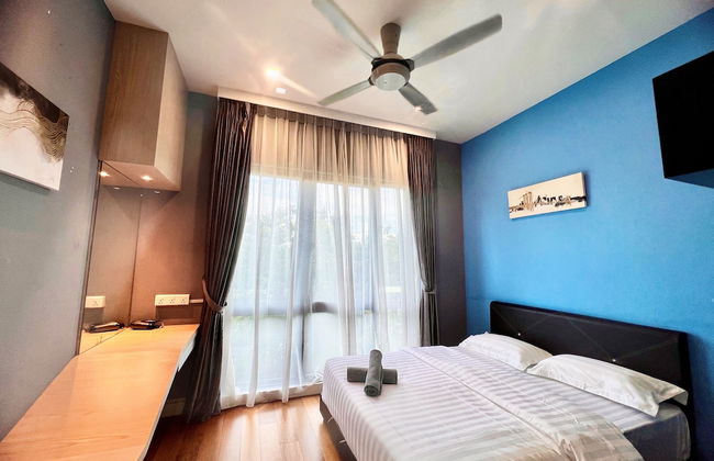 Deco Home Imago The Loft - Foto 24