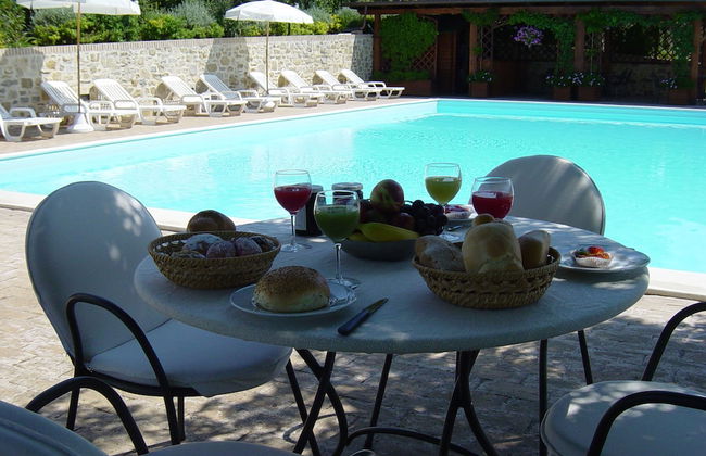 Agriturismo Le Colombe - Foto 39