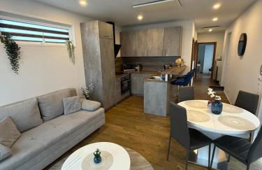 Ferienhaus am Seepark -J&K - Foto 6