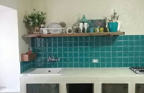 Casetta Nonna Augusta (Spello 9 km-Assisi 12 km) - Foto 11