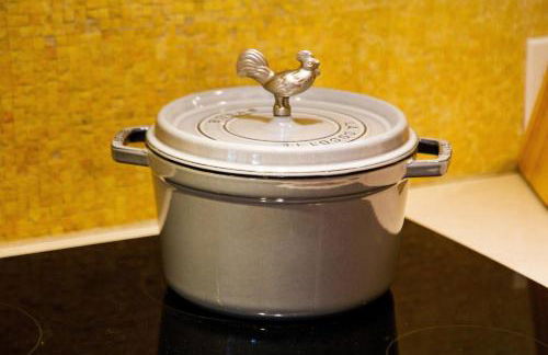 Abode at Granite Ridge | Luxury Lodge - Foto 16