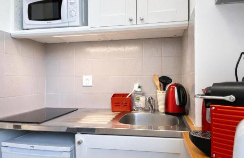 Relax-Parc des expos-Wifi by La clé des expos - Foto 15