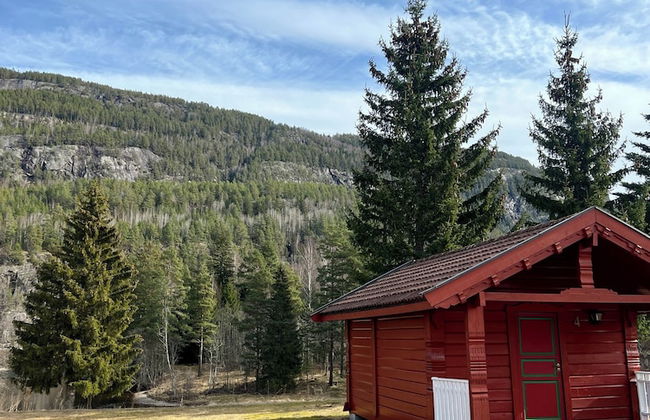 Sanda Camping - Photo 13