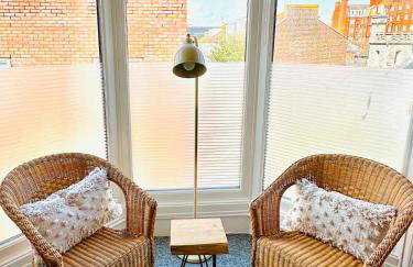 Beautiful apartment, moments from the sea - Foto 4