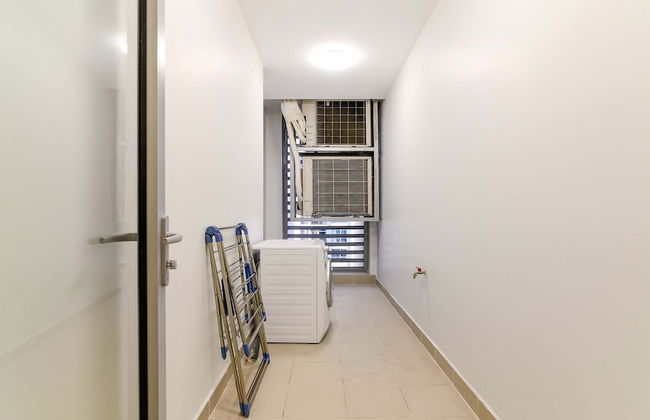 Vinhomes Central Park - ANGIA Residence - Foto 19