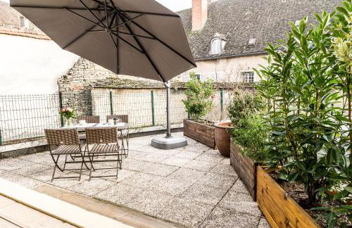 L'Appartement - Foto 24