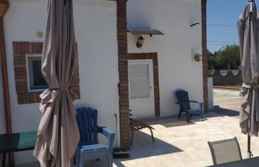 Villa Camilla e Donato - Foto 40