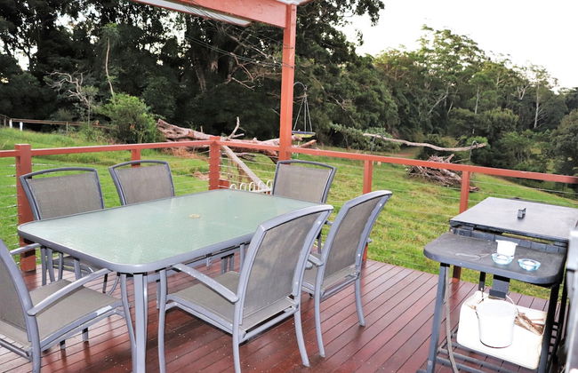 Bellthorpe Stays - Foto 51