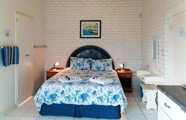 Boathouse Bed and Biscuit - Upper Deck - Foto 1