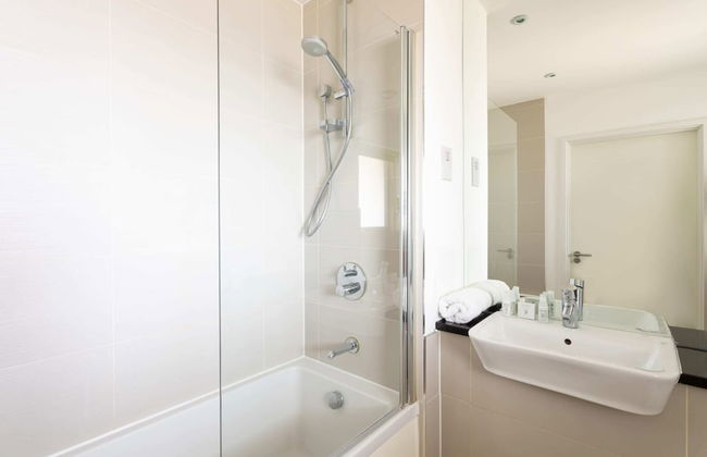 Cozy Bermondsey Apartment - Foto 17