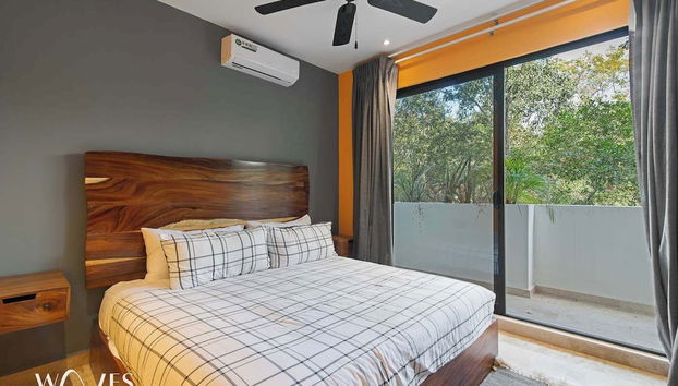 1 Br. LX Amenities Prime Location - Foto 2, Habitación