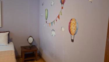 Θέα στο βουνό, mountain view - Foto 3