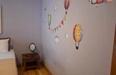 Θέα στο βουνό, mountain view - Foto 3