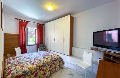 Appartamento La Costarella - Foto 8