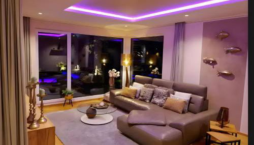 Luxuriöse Fewo Schaffner - Foto 5