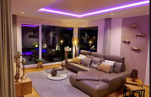 Luxuriöse Fewo Schaffner - Foto 5