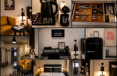 Square Rooms 8 - Foto 12