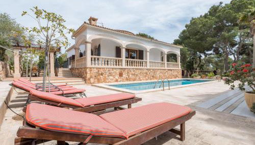 Villa Torre - Foto 3