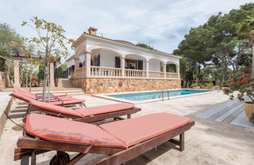 Villa Torre - Foto 3