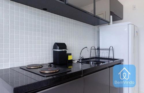 Studio aconchegante a 150m da Praia de Piatã - Foto 8