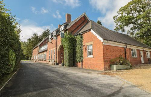 Broken-Sky Lodge - Foto 43