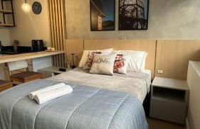 Studio moderno no Centro-Batel - Foto 2