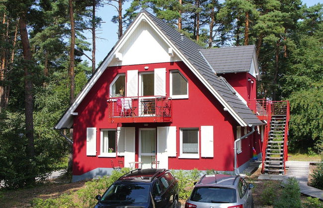 Appartementhaus in Trassenheide - Foto 17