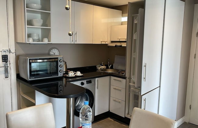 Rent Inn Suites - Foto 31