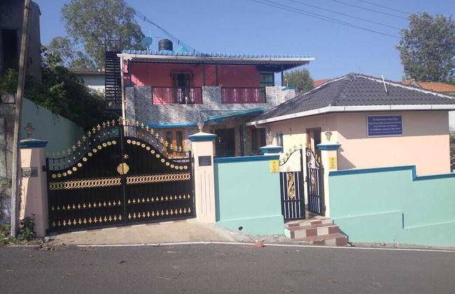 PPH Living Thulasiraman's Home Stay - Foto 1