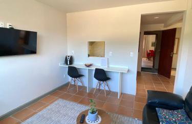 Apartment with living room and 2 bedrooms - Foto 18