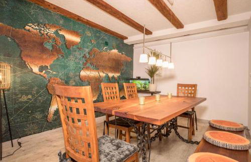 Ferienwohnung Relax - Foto 6