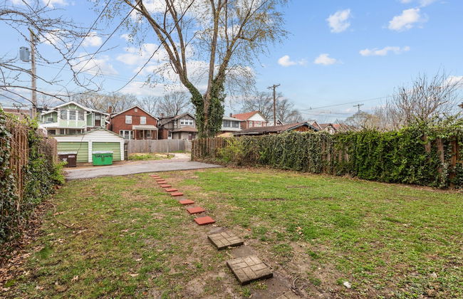 Forest Park Oasis | JZ Vacation Rentals - Photo 31