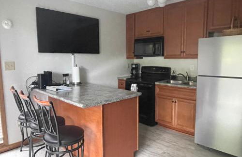 STAIRS OPTIONAL! Lakefront! Pool! On Water! Convenient Fishing! - Photo 16