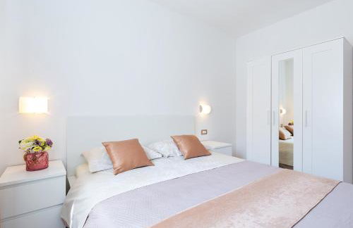 Villa Gioia apartment with terrace - Foto 7