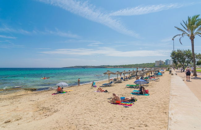 Sa Maniga in Mallorca - Foto 25