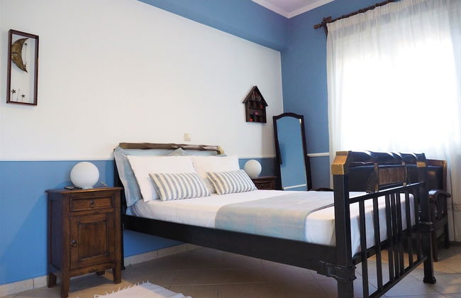 Niko's Art villa - Foto 14