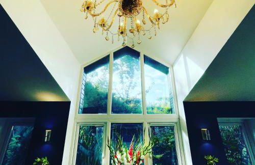 PENDERI HOUSE Usk with Cymru Holidays - Foto 16