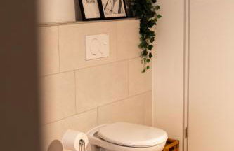 Stylisches Apartment in Niebüll - Smart TV & WLAN - Foto 16