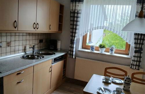 Ferienwohnung Tannenberg - Photo 12