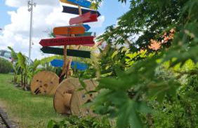 Ferienwohnung Wiesental 89331 Burgau, Wiesentalstrasse 1 - Foto 59