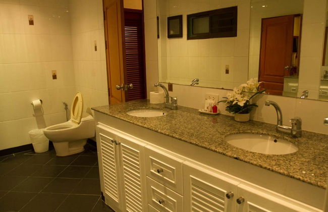 VIP Chain Resort Pool Villa - Foto 53