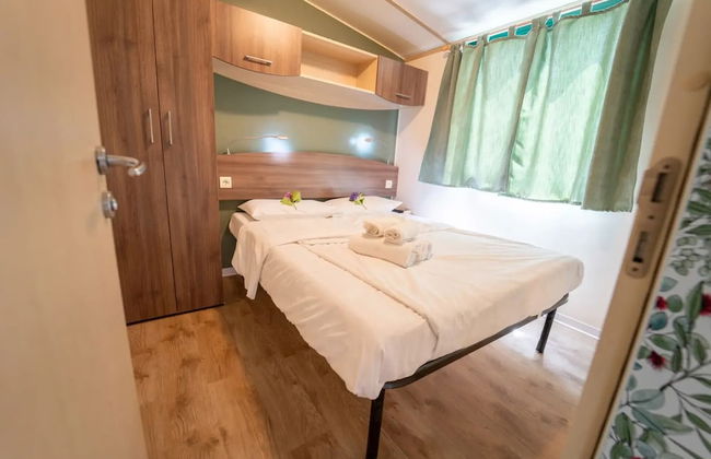 Weekend Glamping Resort - Foto 36