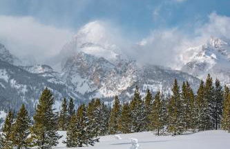Teton Cabins - Foto 9