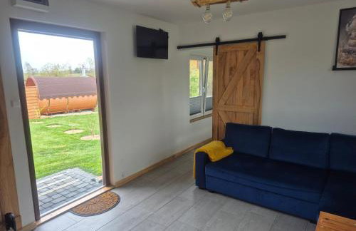 Oaza Relaksu Wigry -domek na wyłączność - Foto 10